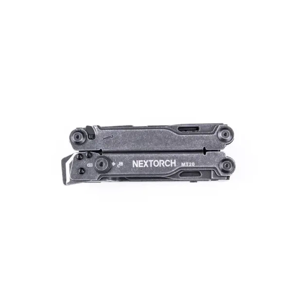 Мультитул Nextorch Pioneer MT20 - изображение 2