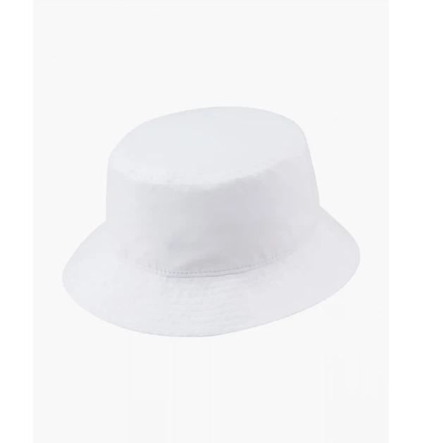 Панама JRDN Jumpman Washed Bucket Білий M-L - Фото 3 Панама JRDN Jumpman Washed Bucket Білий M-L - изображение 3
