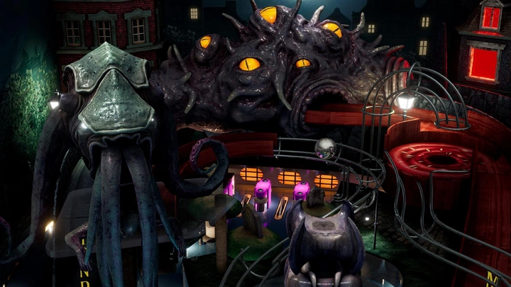 Ключ активации Pinball FX - Zen Originals Collection 3 для Xbox One/Series S/X - Фото 2 Ключ активации Pinball FX - Zen Originals Collection 3 для Xbox One/Series S/X - изображение 2