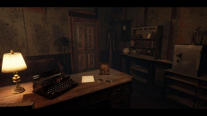 Ключ активации Mystery Horror Bundle - Saint Kotar & Charon's Staircase для Xbox One/Series S/X - изображение 5