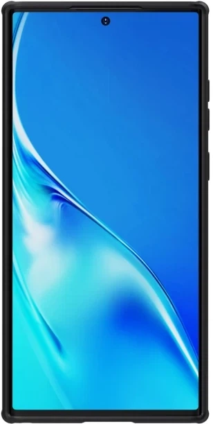 Etui Nillkin CamShield Pro do Samsung Galaxy S22 Ultra Black (6902048235328) - obraz 4