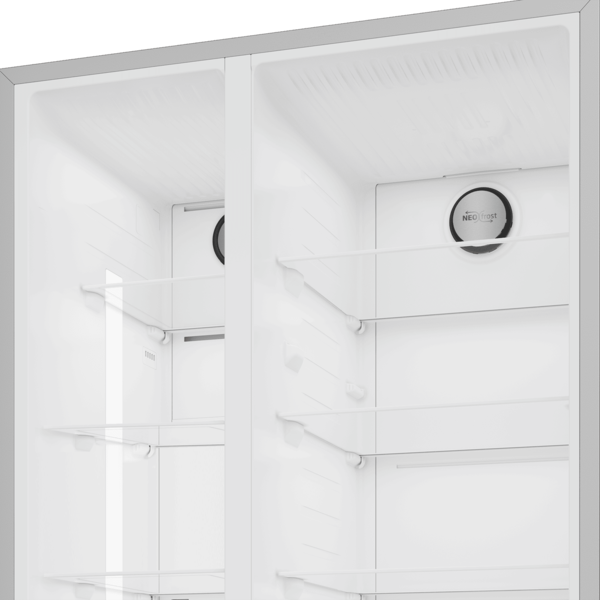 Холодильник Beko GN163140SN - изображение 6