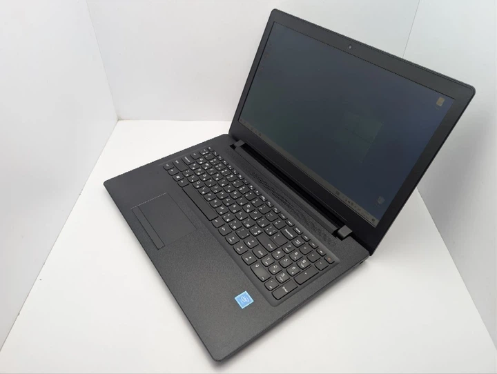 Ноутбук Lenovo IdeaPad 110-15IBR/ intel Celeron/8GB-DDR3/250GB-HDD/Intel HD Graphics/15.6" HD LED - Б/В - Фото 6 Ноутбук Lenovo IdeaPad 110-15IBR/ intel Celeron/8GB-DDR3/250GB-HDD/Intel HD Graphics/15.6" HD LED - Б/В - изображение 6