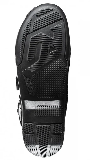 Мотоботы Leatt 5.5 FlexLock Boot Black, размер 13 - Фото 5 Мотоботы Leatt 5.5 FlexLock Boot Black, размер 13 - изображение 5