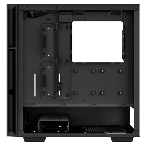 Корпус Deepcool CH560, Black (R-CH560-BKAPE4D-G-1) - изображение 8