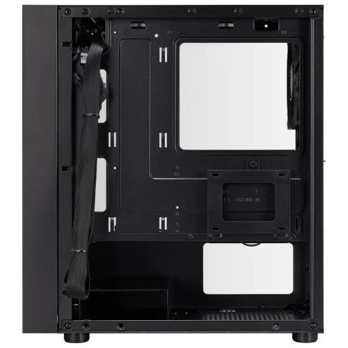Корпус 1stPlayer B5-M, Black (B5-M-BK-3F) - изображение 4