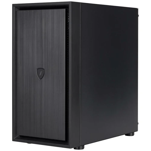 Корпус 1stPlayer B5-M, Black (B5-M-BK-3F) - изображение 6