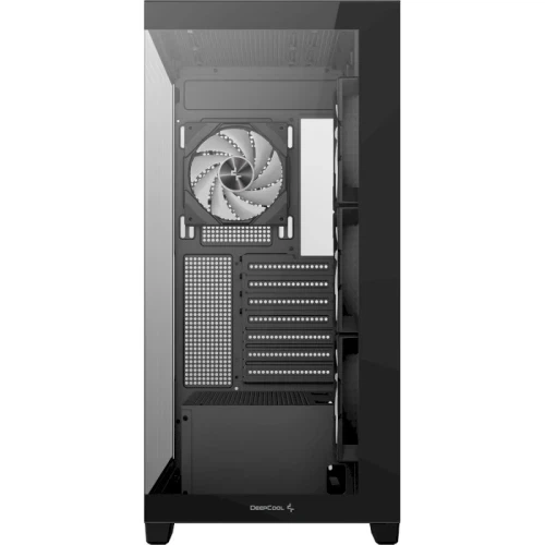 Корпус Deepcool CG580 4F, Black (R-CG580-BKADA4-G-1) - Фото 2 Корпус Deepcool CG580 4F, Black (R-CG580-BKADA4-G-1) - изображение 2