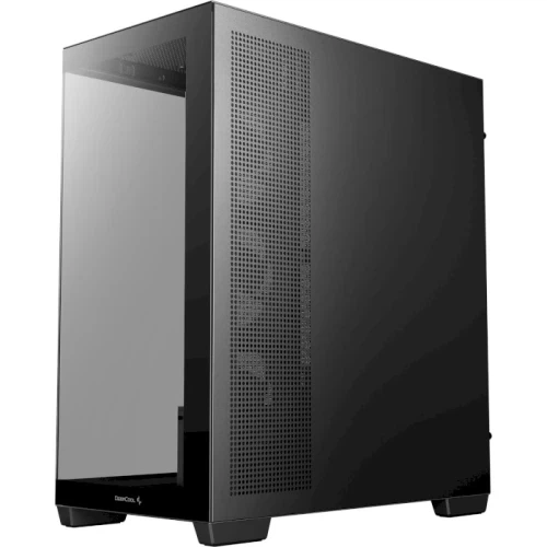 Корпус Deepcool CG580 4F, Black (R-CG580-BKADA4-G-1) - Фото 3 Корпус Deepcool CG580 4F, Black (R-CG580-BKADA4-G-1) - изображение 3