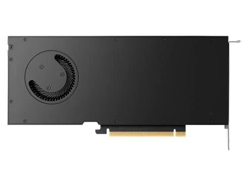 Відеокарта nVidia RTX A4000, PNY, 20Gb GDDR6 ECC, 160-bit, 4 x miniDP (VCNRTX4000ADA-SB) - зображення 4