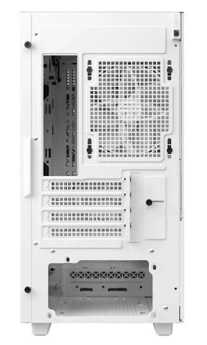 Корпус Deepcool CH360, White (R-CH360-WHAPE3-G-1) - изображение 3
