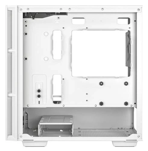 Корпус Deepcool CH360, White (R-CH360-WHAPE3-G-1) - изображение 6