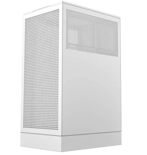 Корпус Deepcool CH270 DIGITAL, White (R-CH270-WHNDM0-G-1) - изображение 8