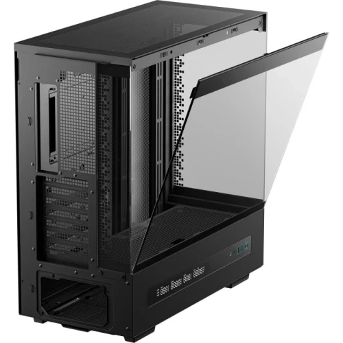 Корпус Deepcool CH690 DIGITAL, Black (R-CH690-BKNNA0D-G-1) - изображение 7