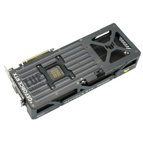 Видеокарта GeForce RTX 5090, Asus, TUF GAMING OC, 32Gb GDDR7 (TUF-RTX5090-O32G-GAMING) - Фото 9 Видеокарта GeForce RTX 5090, Asus, TUF GAMING OC, 32Gb GDDR7 (TUF-RTX5090-O32G-GAMING) - изображение 9