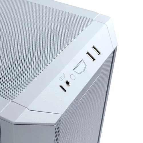 Корпус Lian Li Lancool III RGB White, без БЖ (G99.LAN3RW.00) - зображення 2