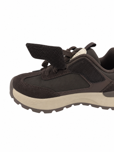 Кроссовки для мальчиков Jong Golf C119074/39 Коричневый 39 размер - 25,0 см стелька - изображение 5