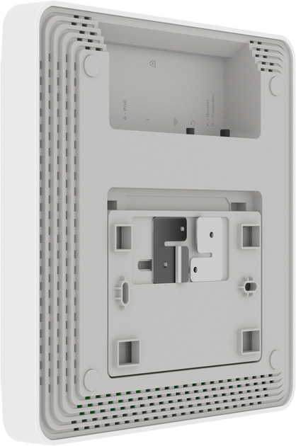 System Mesh Wi-Fi Keenetic Voyager Pro 4-Pack (KN-3510) AX1800 Wi-Fi 6, biały - obraz 2