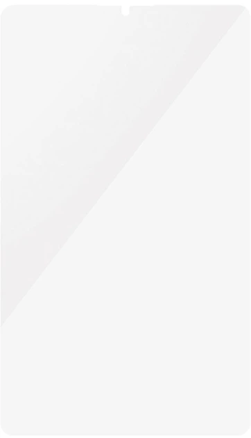 Szkło hartowane PanzerGlass Ultra-Wide Fit na tablet Samsung Galaxy Tab A9 (5711724073441) - obraz 2