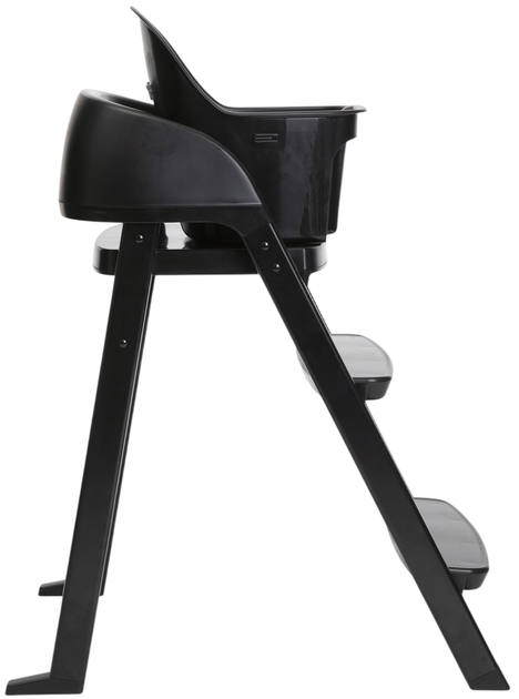 Крісло для годування Chicco Crescendo Lite Cairo Coal (8058664143399) - зображення 4