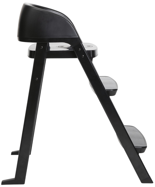 Крісло для годування Chicco Crescendo Lite Cairo Coal (8058664143399) - зображення 5