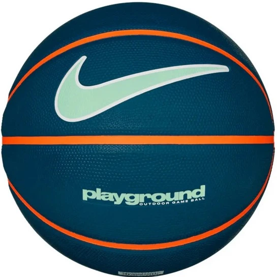 Баскетбольний м'яч Nike Jordan Ultimate 2.0 8P Deflated, блакитний/білий/бузковий, розмір 7, глибокі канавки, висока зносостійкість, для гри на відкритих майданчиках(OB_ADA58A933351) - Фото 3 Баскетбольний м'яч Nike Jordan Ultimate 2.0 8P Deflated, блакитний/білий/бузковий, розмір 7, глибокі канавки, висока зносостійкість, для гри на відкритих майданчиках(OB_ADA58A933351) - зображення 3