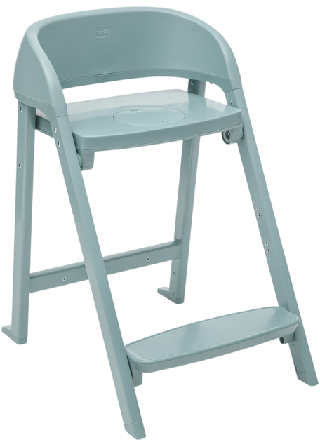 Крісло для годування Chicco Crescendo Lite Como Lake (8058664142095) - зображення 9
