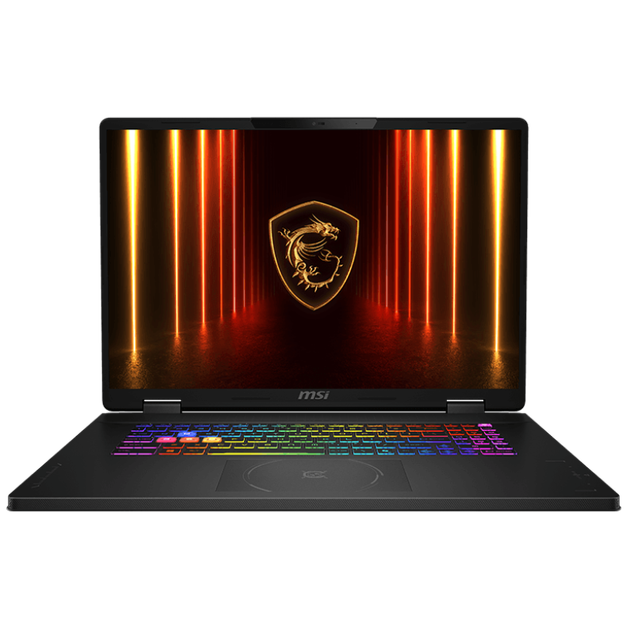 Ноутбук MSI Crosshair 18 HX AI A2XWGKG (A2XWGKG-012US) - Фото 1 Ноутбук MSI Crosshair 18 HX AI A2XWGKG (A2XWGKG-012US) - изображение 1