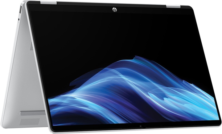 Ноутбук 2-в-1 HP OmniBook 5 Flip 14-fp0023dx (B86Q7UA) - Фото 3 Ноутбук 2-в-1 HP OmniBook 5 Flip 14-fp0023dx (B86Q7UA) - изображение 3