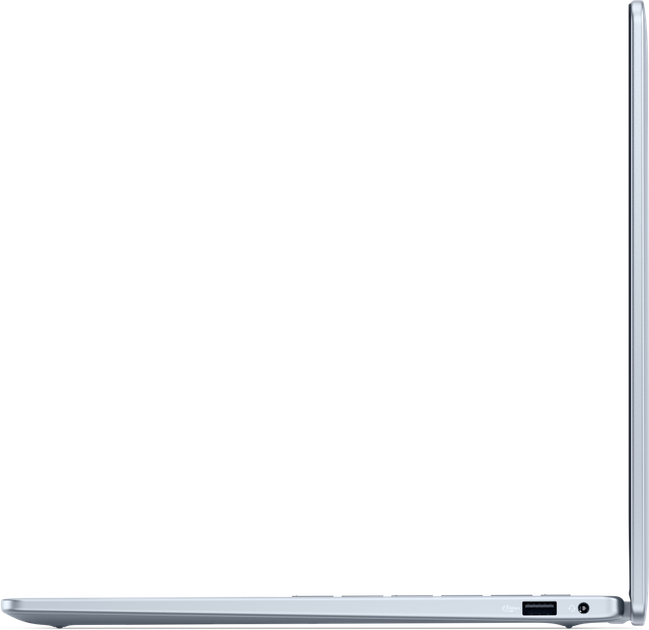 Ноутбук Dell 14 Plus DB14255 (LDB14255-A675BLU-PUS) - изображение 2