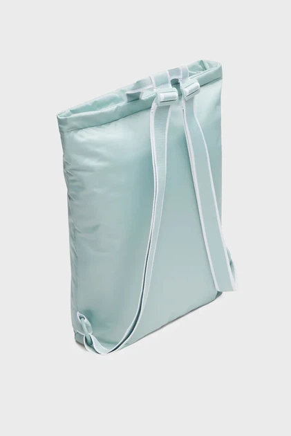 Жіночий м'ятний рюкзак UA Studio Lite Backpack-BLU Under Armour OSFM 1388909-477 - Фото 3 Жіночий м'ятний рюкзак UA Studio Lite Backpack-BLU Under Armour OSFM 1388909-477 - зображення 3