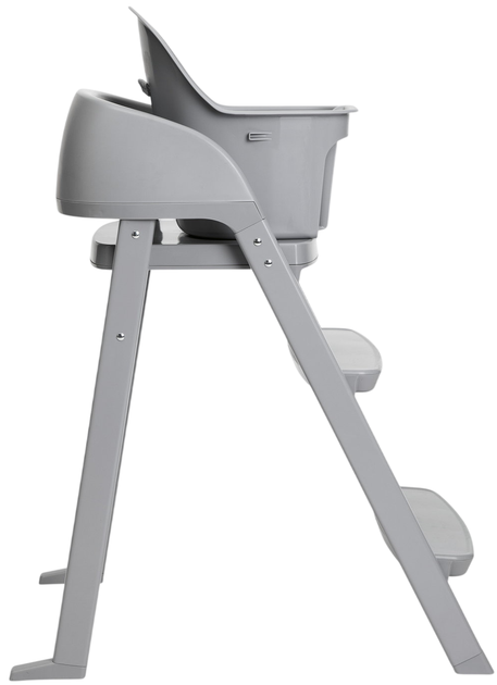 Крісло для годування Chicco Crescendo Lite Milan Mist (8058664125746) - зображення 5