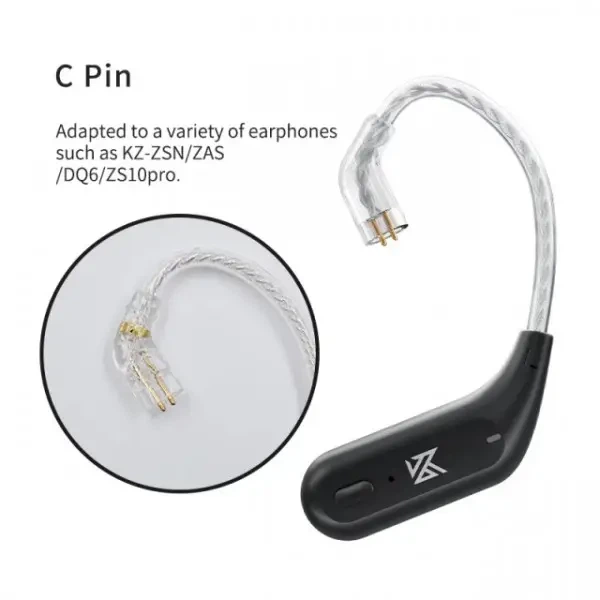 Bluetooth-модуль KZ AZ09 - изображение 3