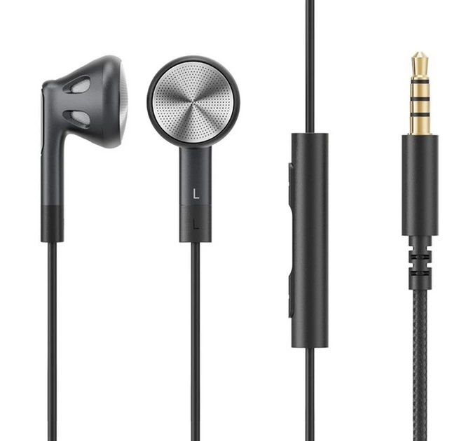 FiiO FF1 – Кришталева гармонія звуку: Відкриті Hi-Fi вкладиші з драйвером 14,2 мм - зображення 2