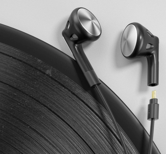 FiiO FF1 – Кришталева гармонія звуку: Відкриті Hi-Fi вкладиші з драйвером 14,2 мм - зображення 9