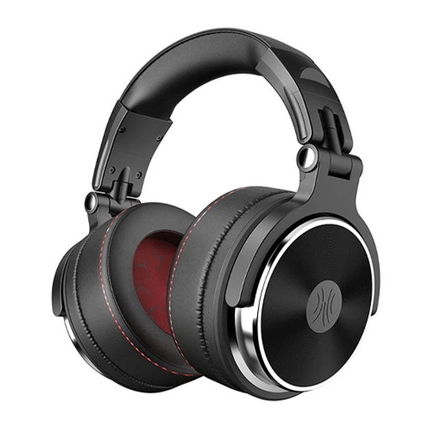 OneOdio Studio Pro 50 – Накладні Дротові Навушники для Аудіофілів з Потужним Звуком та Комфортом - изображение 2
