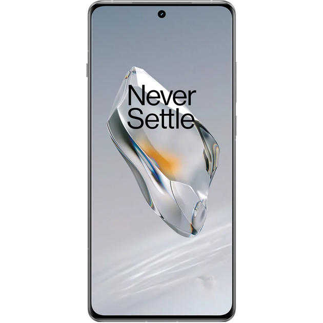 Смартфон OnePlus 12 16/512GB Silver CN [102610] - зображення 2
