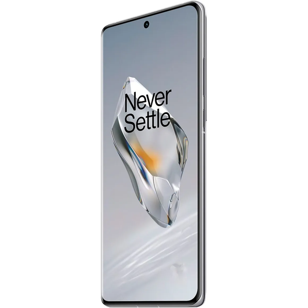 Смартфон OnePlus 12 16/512GB Silver CN [102610] - зображення 4