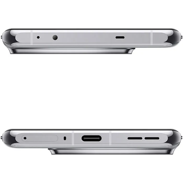 Смартфон OnePlus 12 16/512GB Silver CN [102610] - зображення 6