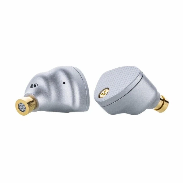 Moondrop Aria 2 – Внутрішньоканальні IEM-навушники з преміальним аналітичним звуком - изображение 4
