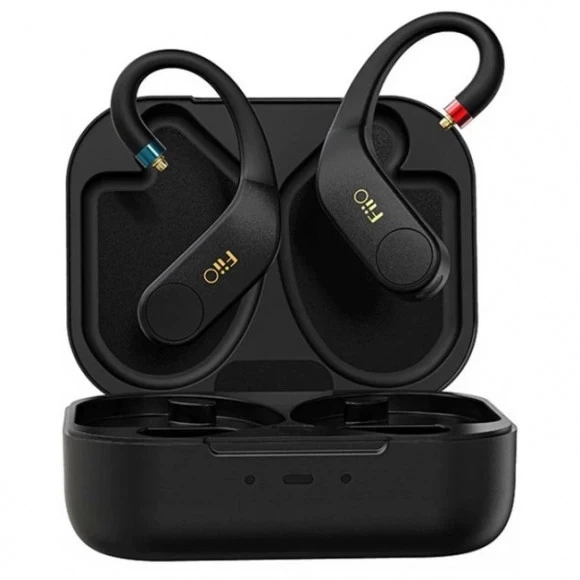 FiiO UTWS5 MMCX 2025 – Бездротовий Hi-Fi адаптер із Bluetooth 5.2