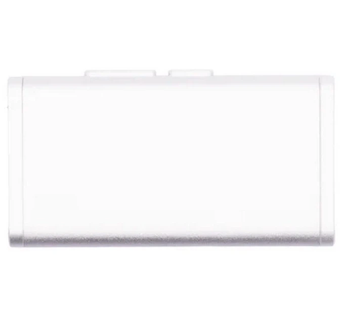 ЦАП із підсилювачем для навушників Moondrop Dawn Pro 2 з чіпом CS43198, PCM до 32-біт/384 кГц, DSD256 - Фото 7 ЦАП із підсилювачем для навушників Moondrop Dawn Pro 2 з чіпом CS43198, PCM до 32-біт/384 кГц, DSD256 - изображение 7
