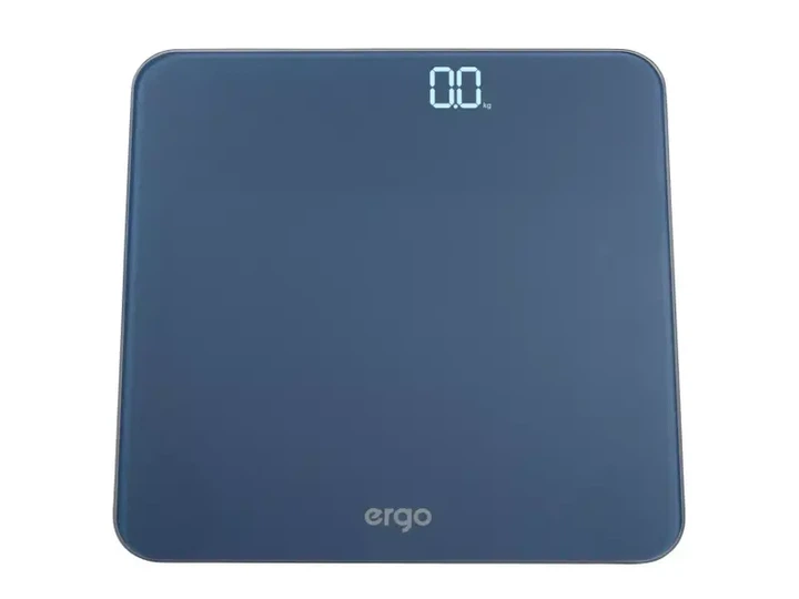 Ваги підлогові електронні Ergo PS 390 - изображение 2