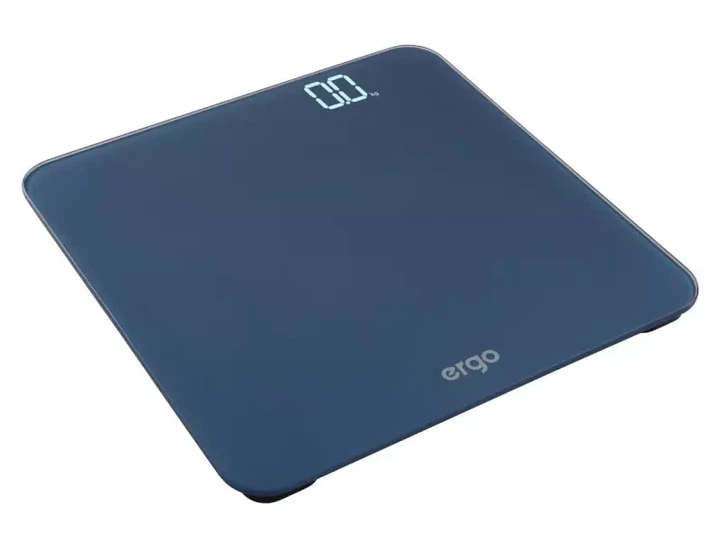 Ваги підлогові електронні Ergo PS 390 - изображение 6