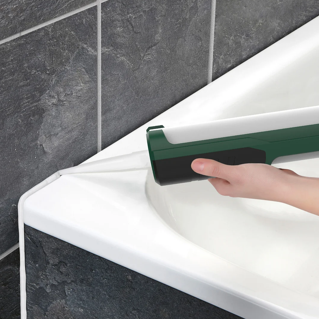 Пистолет для герметика PARKSIDE с эргономичной рукояткой, для картриджей 300–310 мл AP-13585 - изображение 3