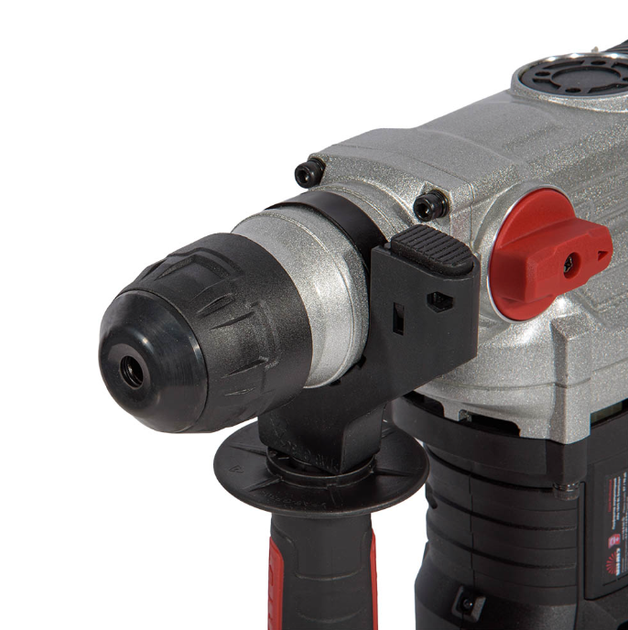 Перфоратор акумуляторний Vitals Professional ARa 1845 BL SmartLine+ - зображення 5