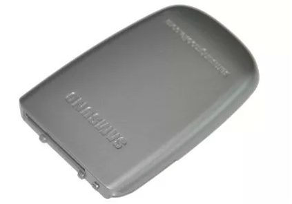 Акумулятор Samsung E350 BST4208S 830 mAh для телефона заміна батареї тривала робота надійне джерело живлення - зображення 3