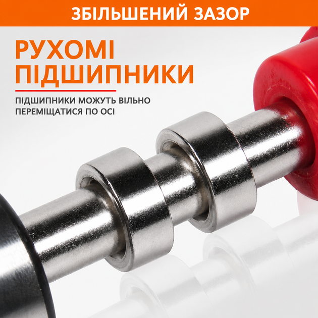 Ручная дрель Sanou 1.5-10 мм - для точных работ - RDS-151R - изображение 6