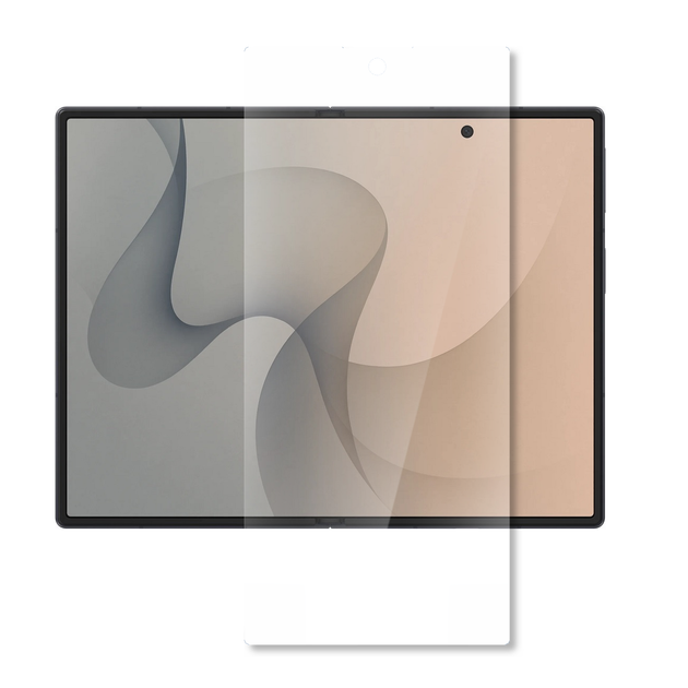 Захисна плівка StatusSKIN для Samsung Galaxy Z Fold8 Ultra 5G Екран Глянцева Ultra - Фото 1 Захисна плівка StatusSKIN для Samsung Galaxy Z Fold8 Ultra 5G Екран Глянцева Ultra - зображення 1