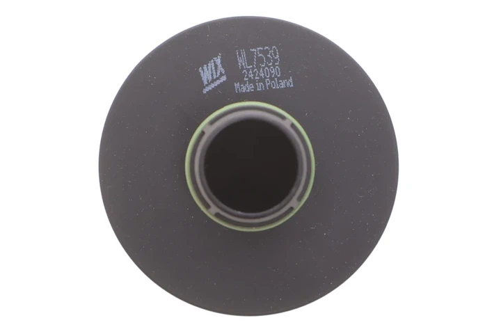 Фільтр масляний Fiat Doblo/Fiorino/Punto/Qubo 1.3 D Multijet 13- WIX FILTERS WL7539 - изображение 4